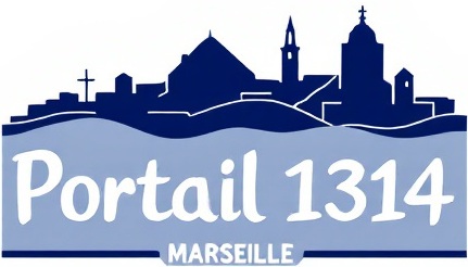 Portail du 13 14